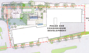 shore downtown austin