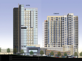 shore downtown austin