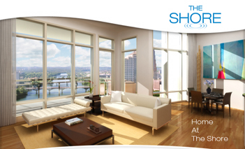 shore downtown austin