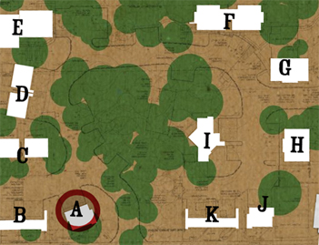 CARDINAL: 30 Units on 3 Acres