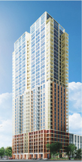 Four Seasons Residences